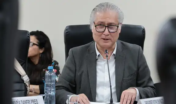 Pronabec solicitó S/119 millones para lanzar convocatorias para la Beca 18 y Beca del Bicentenario