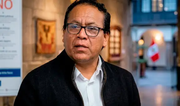 Anuncian llegada de Roberto Sánchez a La Libertad: tendrá el mismo recorrido que Keiko Fujimori