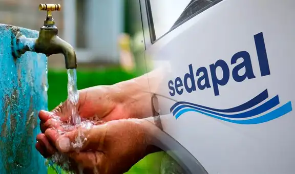Corte de agua hasta por 10 horas Lima: distritos y horarios afectados del 19 al 21 de mayo por Sedapal
