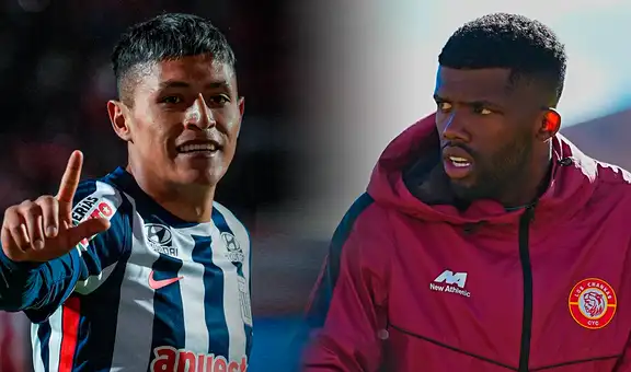 Alianza Lima - Los Chankas: día, hora y canal del partido por la definición del Torneo Apertura de la Liga 1