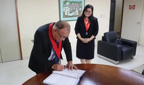 Promueven a magistrada como Jueza Superior Provisional