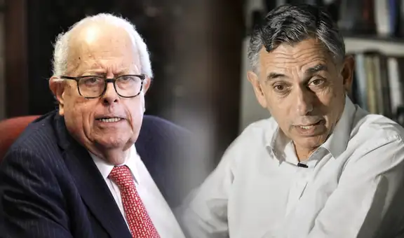 Pedro Francke sobre Julio Velarde: "Hay que buscar la continuidad (...) Sí pediría su ratificación"