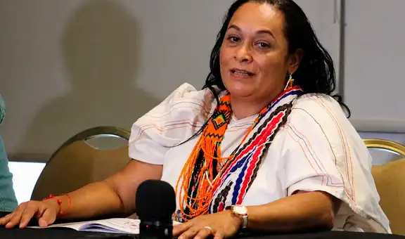 Embajadora de Colombia es expulsada de Bolivia tras pronunciamiento de Gustavo Petro sobre las movilizaciones