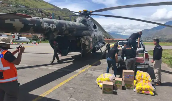 Ejército estaba obligado a “conciliar” con empresa rusa para no perder helicópteros