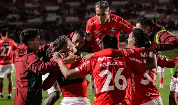 Tabla de posiciones del Grupo de Cienciano en la Copa Sudamericana 2026: partidos y resultados de la fecha 5