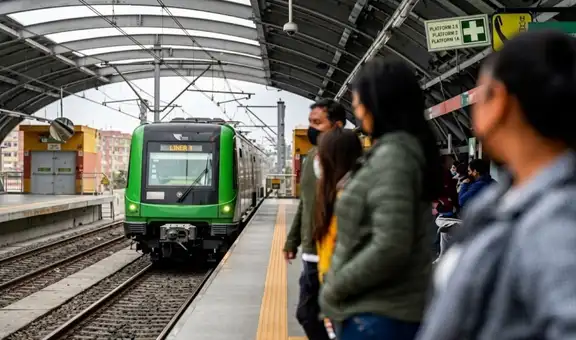 Confirmado por el MTC | Línea 1 del Metro de Lima aumentará la flota y reducirá tiempos de espera