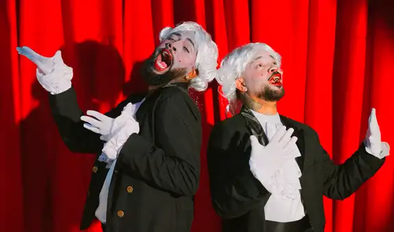Artistas cubano Payaso x Ley y Rowell Urban buscan consolidarse en el género del reparto con ‘Un Tin’