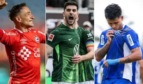 Partidos de hoy, jueves 21 de mayo: ¿a qué hora y dónde ver fútbol EN VIVO?
