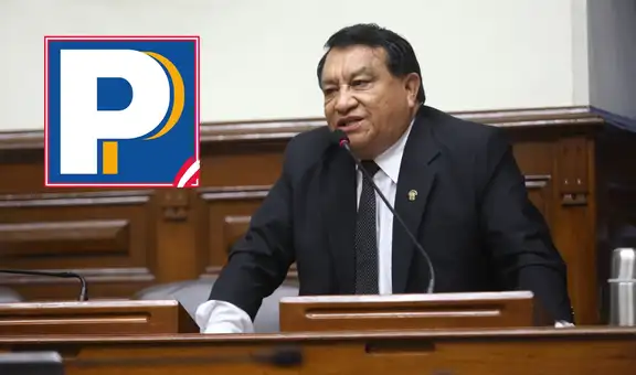 Podemos Perú disuelve su bancada en el Congreso y anuncia “reestructuración total”
