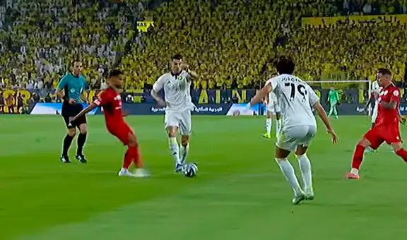[Partido de Cristiano Ronaldo EN VIVO] Al Nassr vs Damac HOY por el título de Saudí Pro League 2026