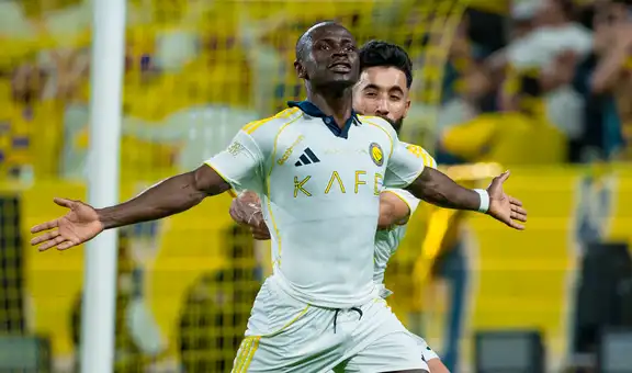 [Partido de Cristiano Ronaldo EN VIVO] Al Nassr vs Damac HOY por el título de Saudí Pro League 2026: Coman aumenta la ventaja con un golazo