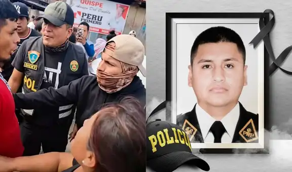 Policía muere y otro queda herido en enfrentamiento tras operativo antidrogas en el Vraem en Junín