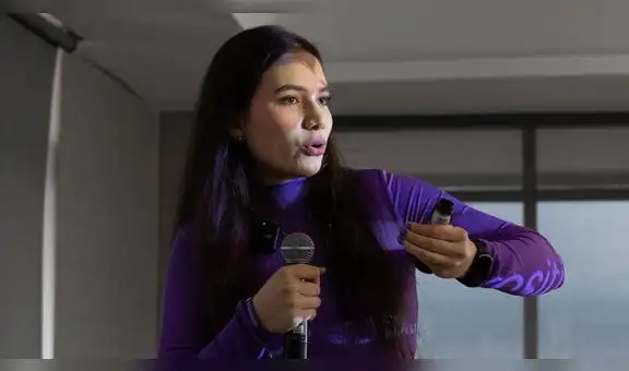 Cada vez más jóvenes en Latinoamérica toman esta decisión laboral y Antonia Villa Navarro explica por qué