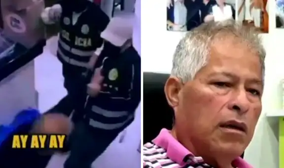 Empresario que sufrió secuestro teme liberación de sus captores en Trujillo: “El Poder Judicial está podrido"