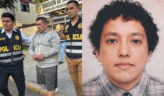 Cárcel para padrastro de 'Jhonsson Pulpo': irá 8 meses a prisión preventiva por extorsión en Trujillo