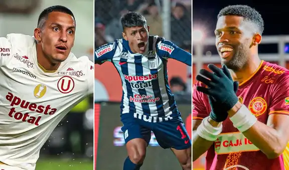 Tabla de posiciones de la Liga 1 2026: partidos y resultados de la fecha 16 del Torneo Apertura