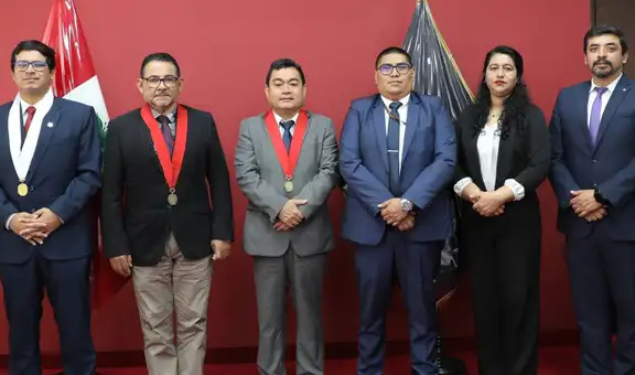 Corte Superior de Justicia de Tumbes implementará oralidad en Sala civil para acelerar procesos judiciales