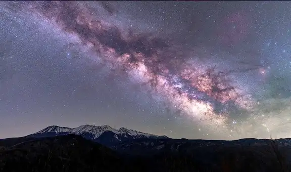 Los astrónomos captaron una señal única proveniente desde el espacio y descubren que ocultaba un gran secreto