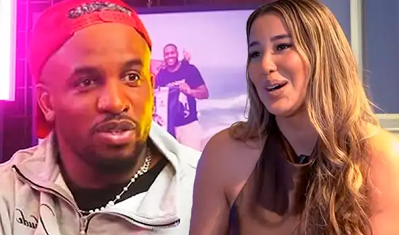 Xiomy Kanashiro confiesa que desea tener un hijo con Jefferson Farfán pese a que él se hizo la vasectomía: "Guardó su miel"