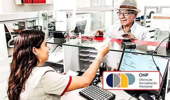 Adultos mayores: Estos son los días confirmados para cobrar tu pensión ONP en junio de los Decretos Ley 19990, 18846, 20530, 30003, 26790