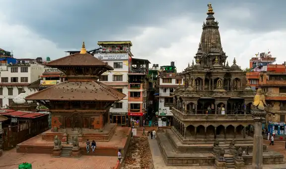 Nepal utiliza toneladas de residuos plásticos para construir carreteras más ecológicas, duraderas y resistentes a la humedad