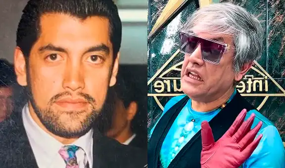 Koky Belaúnde no calla más y responde abiertamente sobre su orientación sexual tras contar que tiene esposa e hijas: "No los puedo engañar"