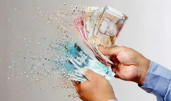 Revisa si tienes deudas consultando con tu DNI: aquí los detalles