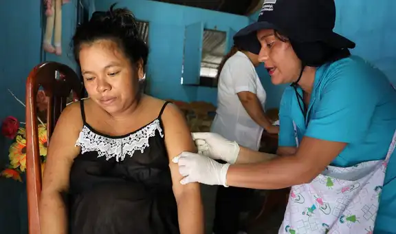 Virus sincicial respiratorio en Perú suma 1.891 casos y sigue siendo la principal causa de muerte en menores de 6 meses