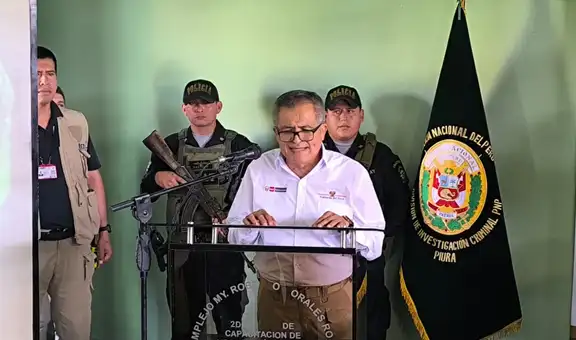 Detienen a presuntos implicados en el asesinato del alcalde de Veintiséis de Octubre, policía aún no identifica el móvil