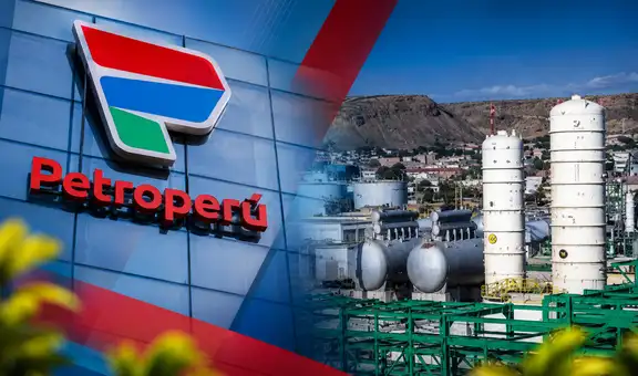 Petroperú: crece preocupación interna por rol de ProInversión y retrasos en beneficios laborales
