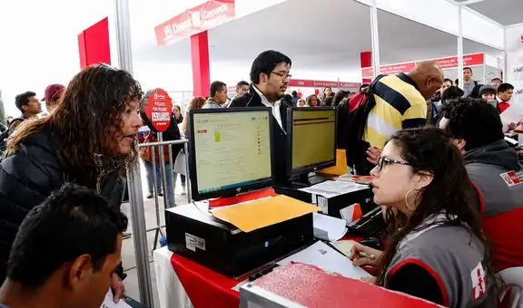 Funcionario del Ministerio de Trabajo dice cuál es el puesto más solicitado por las empresas en 2026