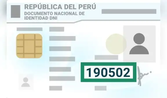 ¿Cómo saber el código ubigeo de mi DNI por internet si no lo tengo a la mano?