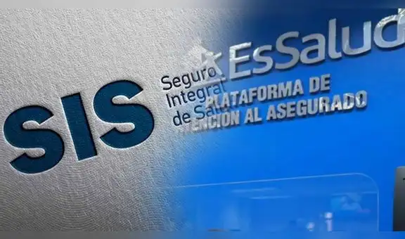 SIS: ¿dónde me atiendo? Conoce aquí el centro de salud que te corresponde