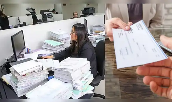 ¿Cómo endosar un cheque y en qué casos puede hacerse?