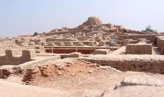 Una antigua civilización de 4.000 años de antigüedad logró reducir la desigualdad entre ricos y pobres