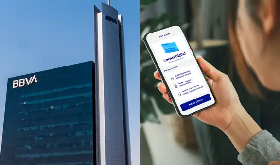 Indecopi multa a BBVA con S/20.790 por transferencia no reconocida validada con Token digital en banca móvil de clienta