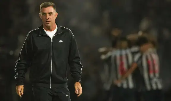 Pablo Guede aclara su ausencia en celebración de Alianza Lima: "Nunca festejo, menos cuando hay gente que no quiero ni ver"