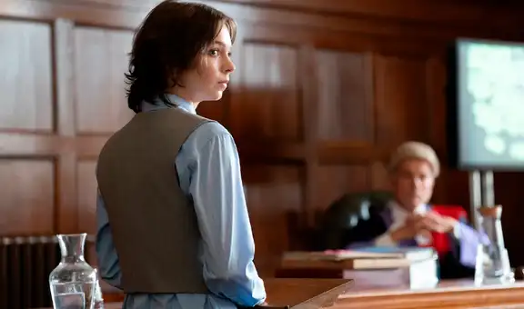 'Asesinato para principiantes' 2 Netflix: fecha de estreno, reparto, sinopsis y más de la serie de suspenso