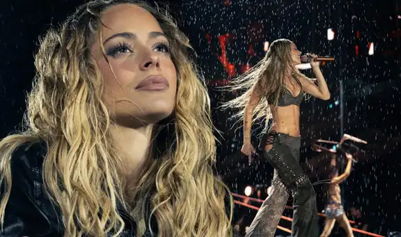 Tini Stoessel en Perú 2026: conoce el setlist completo para su concierto en el Estadio Nacional