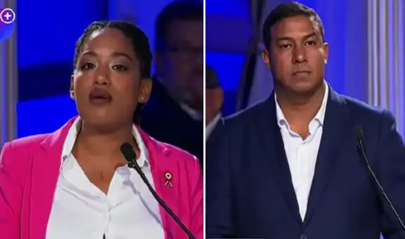 Ernesto Zunini a Rosangella Barbarán: “Es bueno escuchar que nuestros adversarios hablen de becas cuando dejaron fuera a 90 mil jóvenes"
