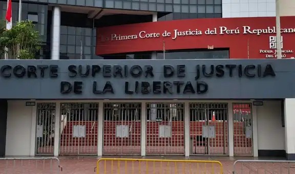 Sentencia firme contra "Los compadres"