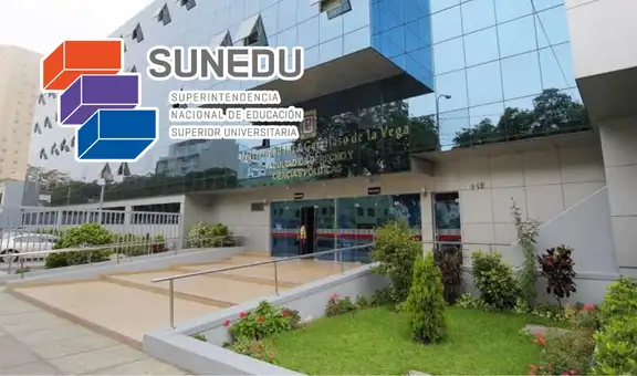 Tras ser denegada por Sunedu, esta universidad vuelve al proceso de licenciamiento luego de seis años de trámites