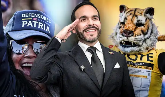 Abelardo de la Espriella, el polémico outsider de derecha que busca ser presidente de Colombia con mano dura