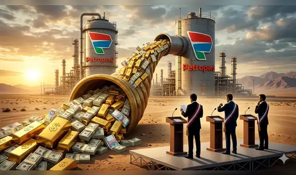 PetroPerú puede generar 500 millones de dólares al año y ningún candidato lo sabe, revelan expertos en foro de La República