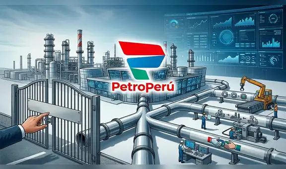 PetroPerú: privatizar no es la única salida, advierten sus expresidentes en La República