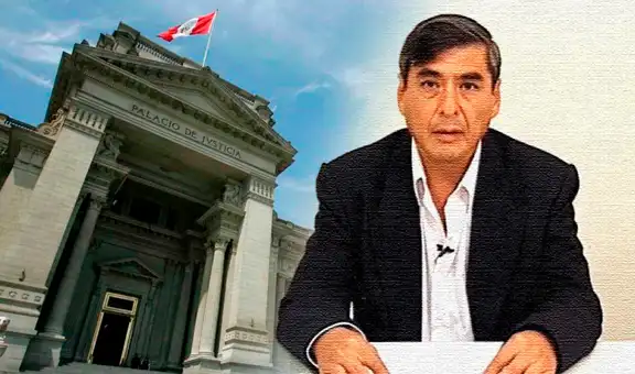 Víctor Polay Campos irá a juicio oral por caso Las Gardenias: delitos de terrorismo y homicidio no prescribieron