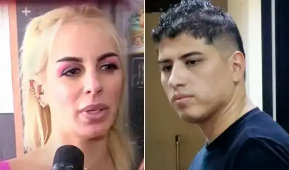 Dalia Durán denuncia nuevamente a John Kelvin y revela presuntas agresiones contra su hijo de 16 años