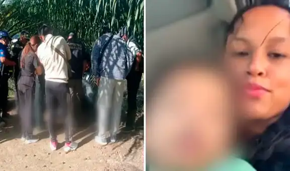 Hallan sin vida a menor de 6 años que estuvo desaparecido junto a su madre tras viajar a la selva