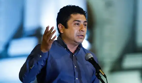Guillermo Bermejo: Poder Judicial rechaza suspender su condena por afiliación terrorista