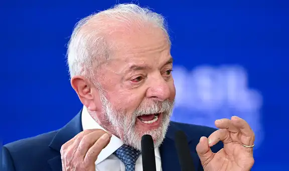 Lula da Silva envía ayuda humanitaria a Bolivia mientras las protestas cumplen cuatro semanas y aíslan La Paz